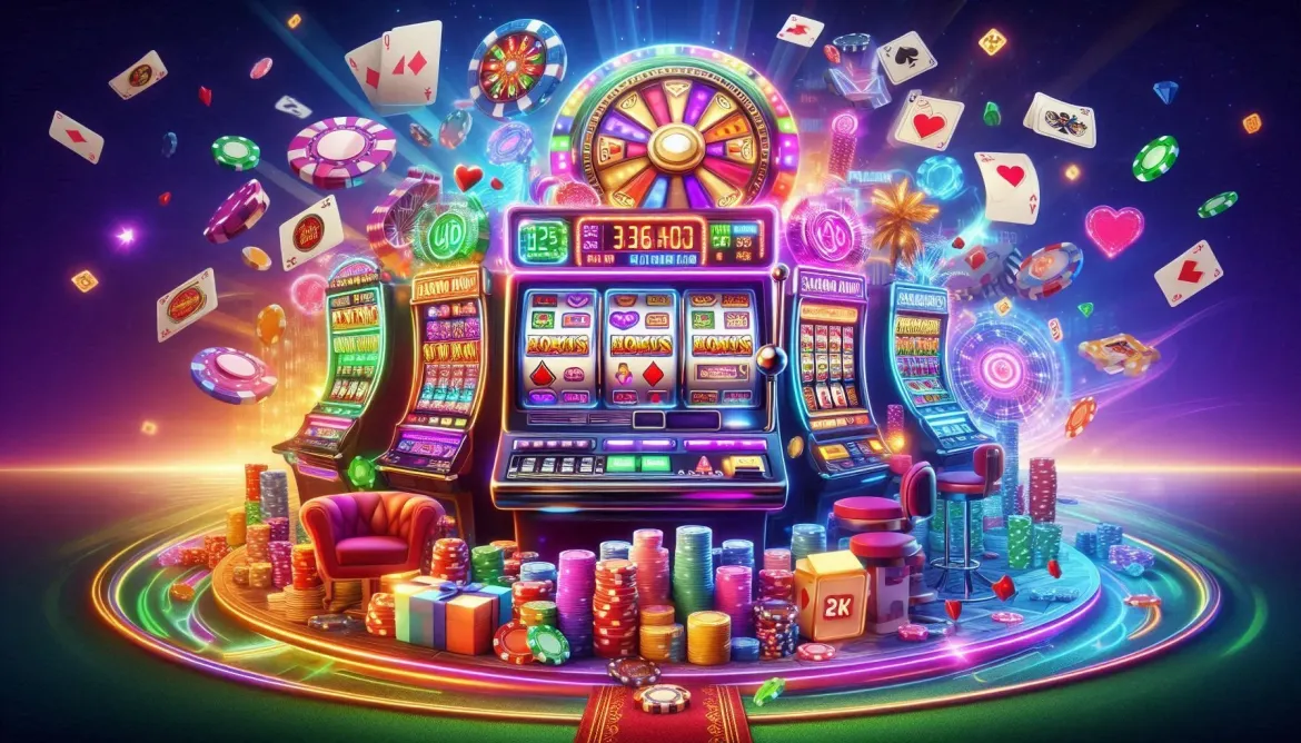 Casinonic Casino